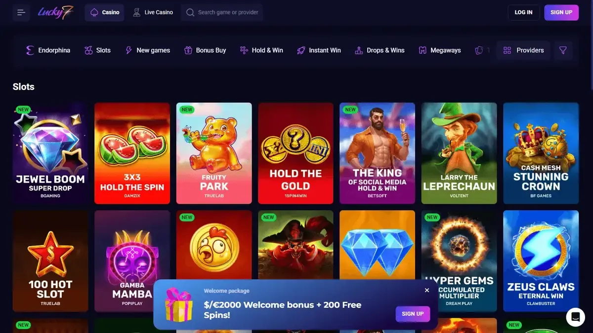 Lucky7even_Casino